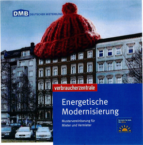 Energetische Modernisierung