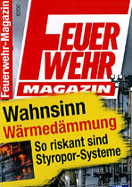 feuerwehr magazin