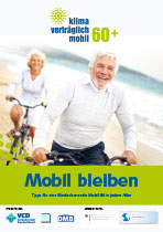 mobil bleiben