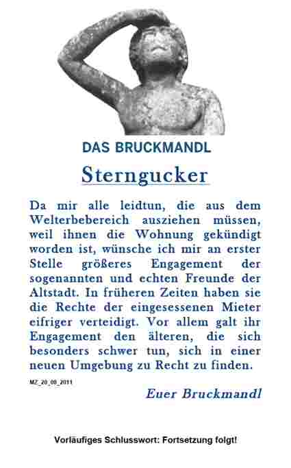 sterngucker